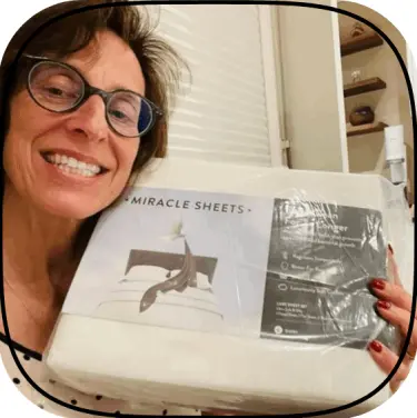 Miracle Sheets